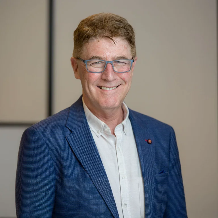 Doug Callander, founder of Productivity Edge